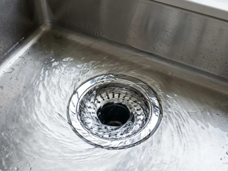 Drain Cleaning Plumber in Frierson, LA